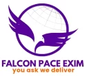 Falcon pace exim
